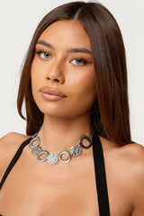 Icon Chunky Chain Necklace