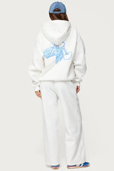 Keychain Cutie Hoodie