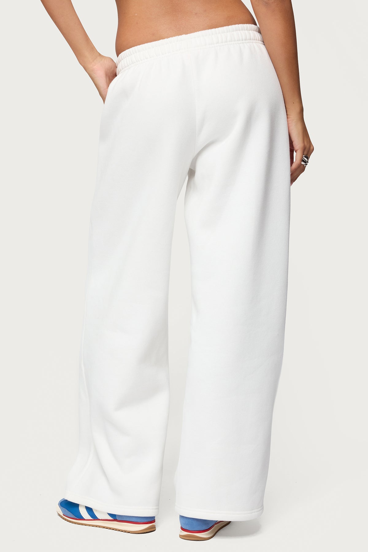 Keychain Cutie Straight Leg Joggers