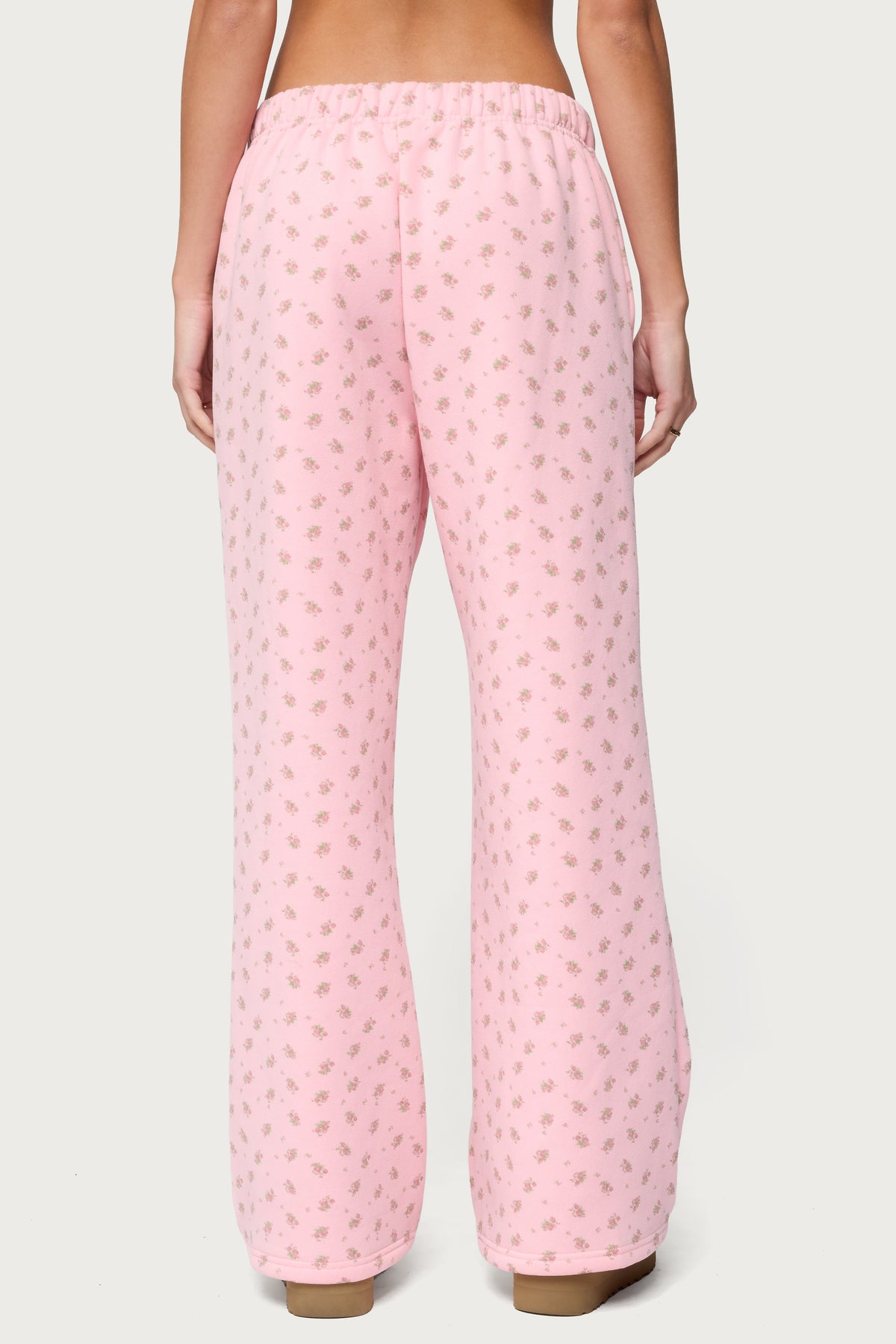 Flower Power Joggers
