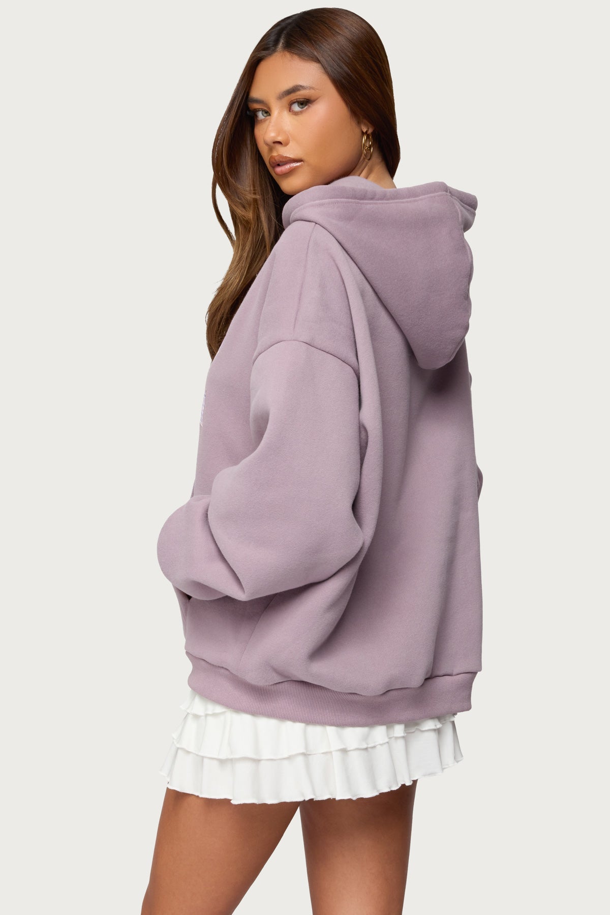 82 Oversized Hoodie