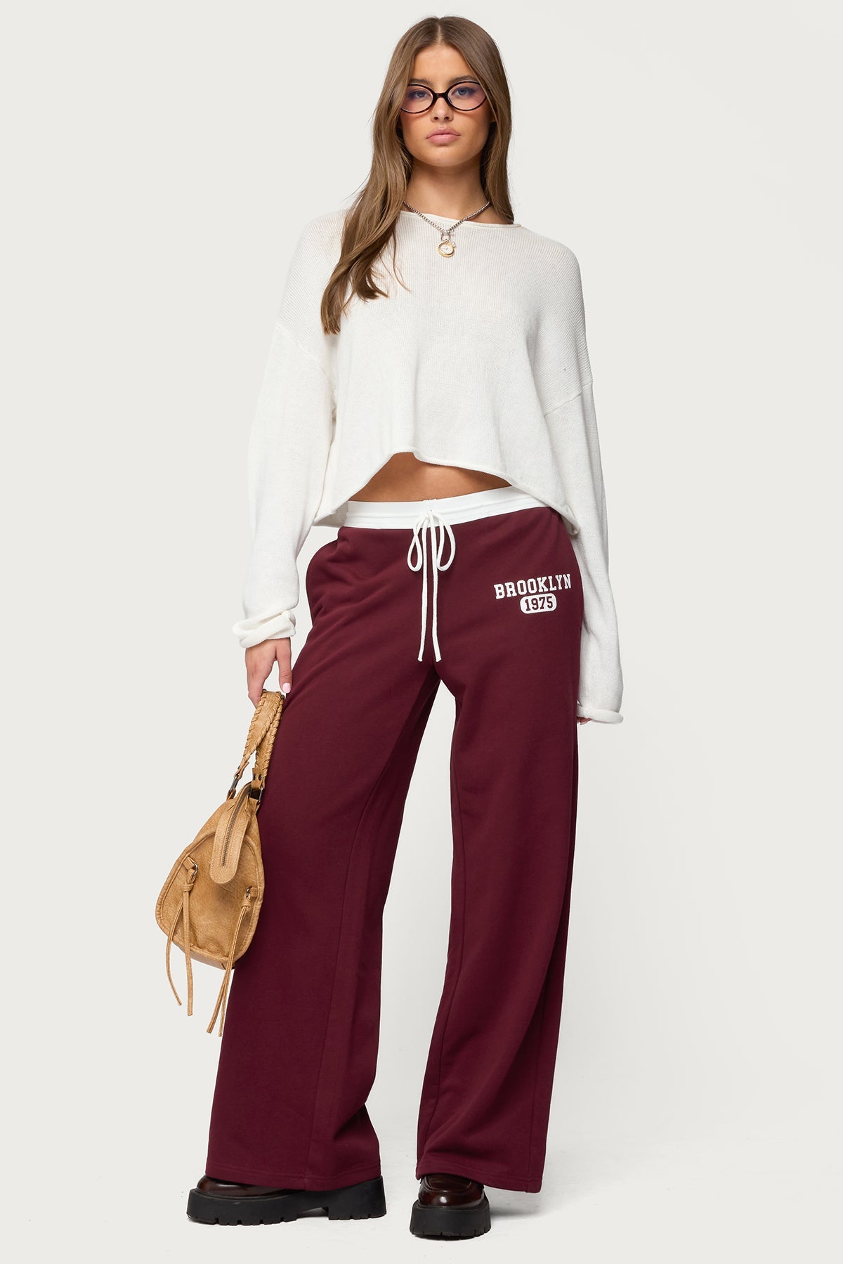 Brookie Joggers