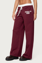 Brookie Joggers