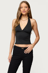 Phia Halter Top