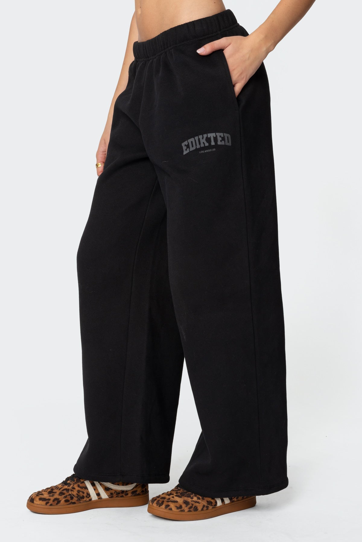 Edikted La Joggers