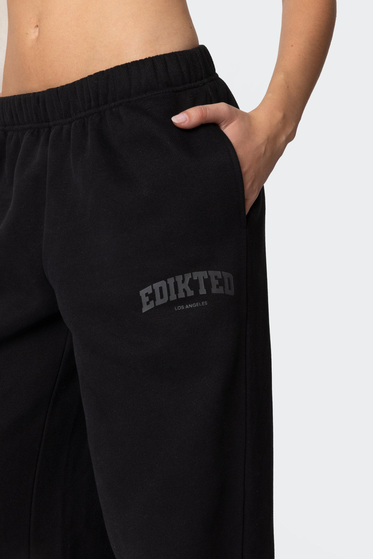 Edikted La Joggers
