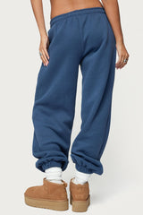 Lounge Edit Joggers