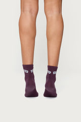 Edikted Ribbed Socks