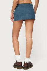 Monrow Micro Skort
