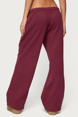 Camo Crush Edikted Joggers