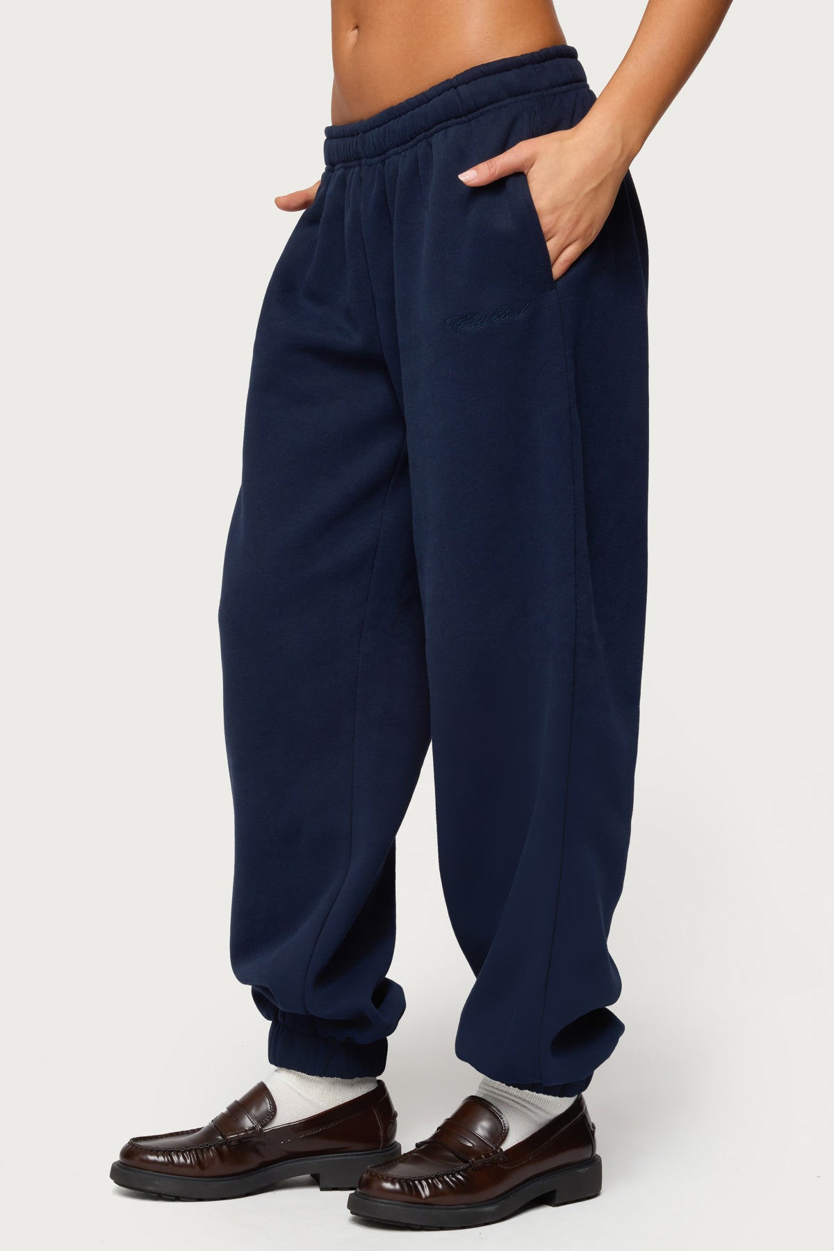 Jayce Edikted Joggers