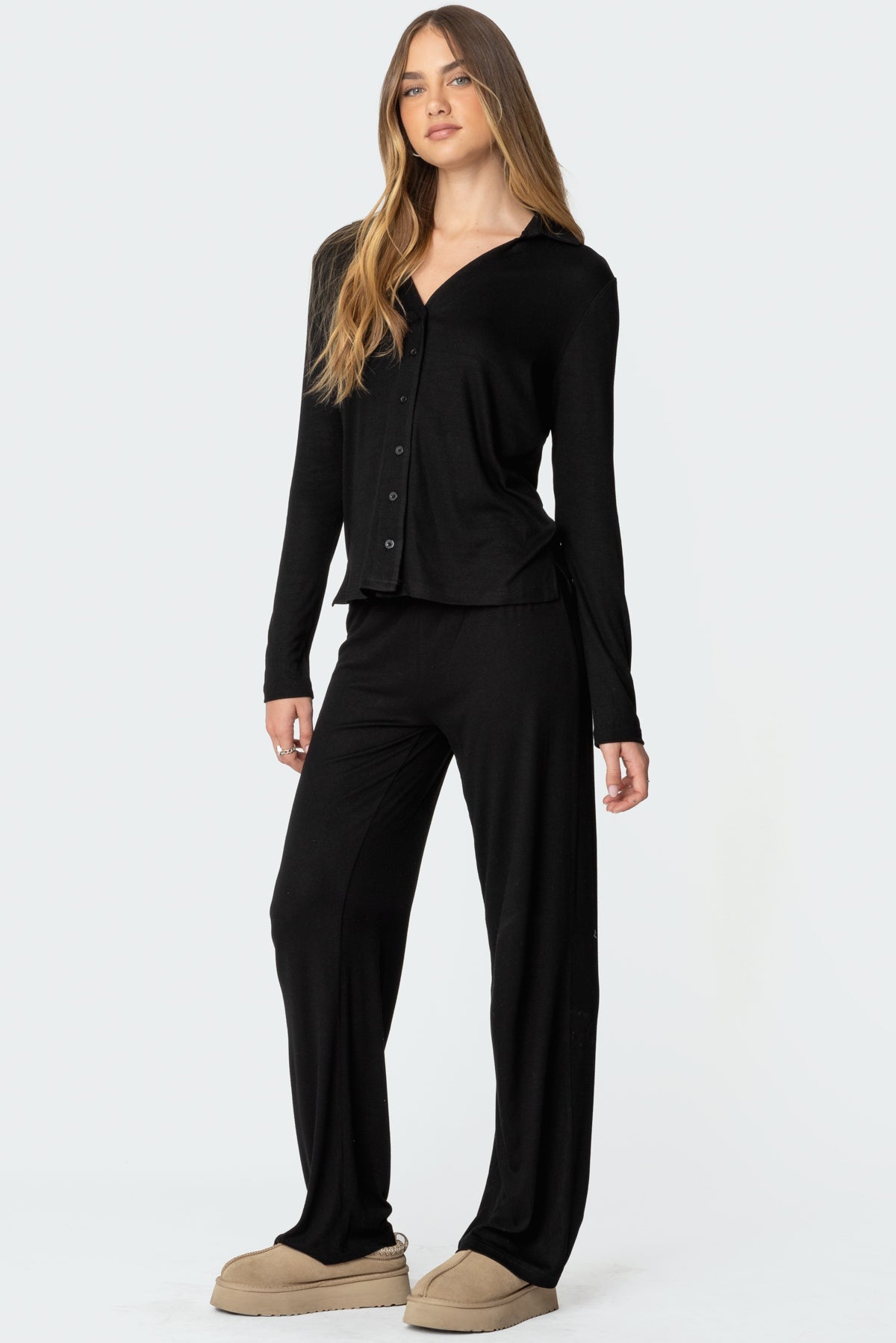 Justina Trousers