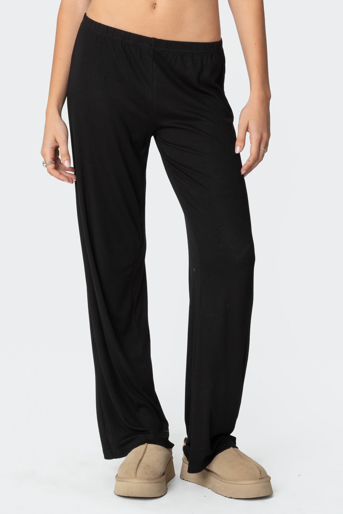 Justina Trousers