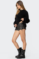 Marleen Oversized Sweater