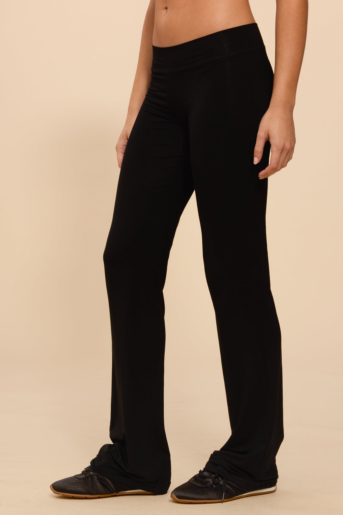 Callan Flared Trousers