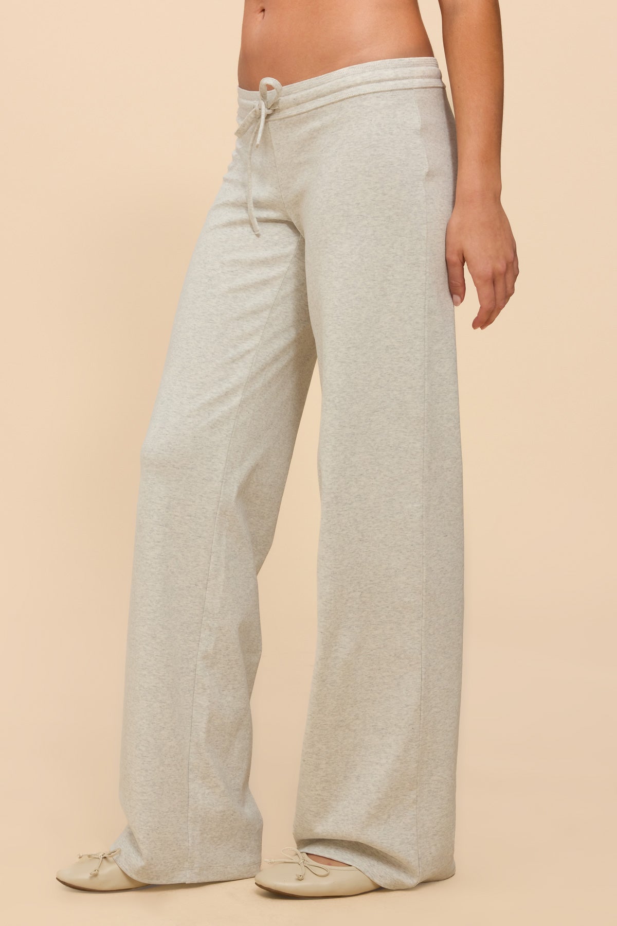 Claudia Straight Leg Trousers