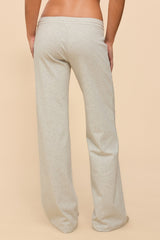 Claudia Straight Leg Trousers