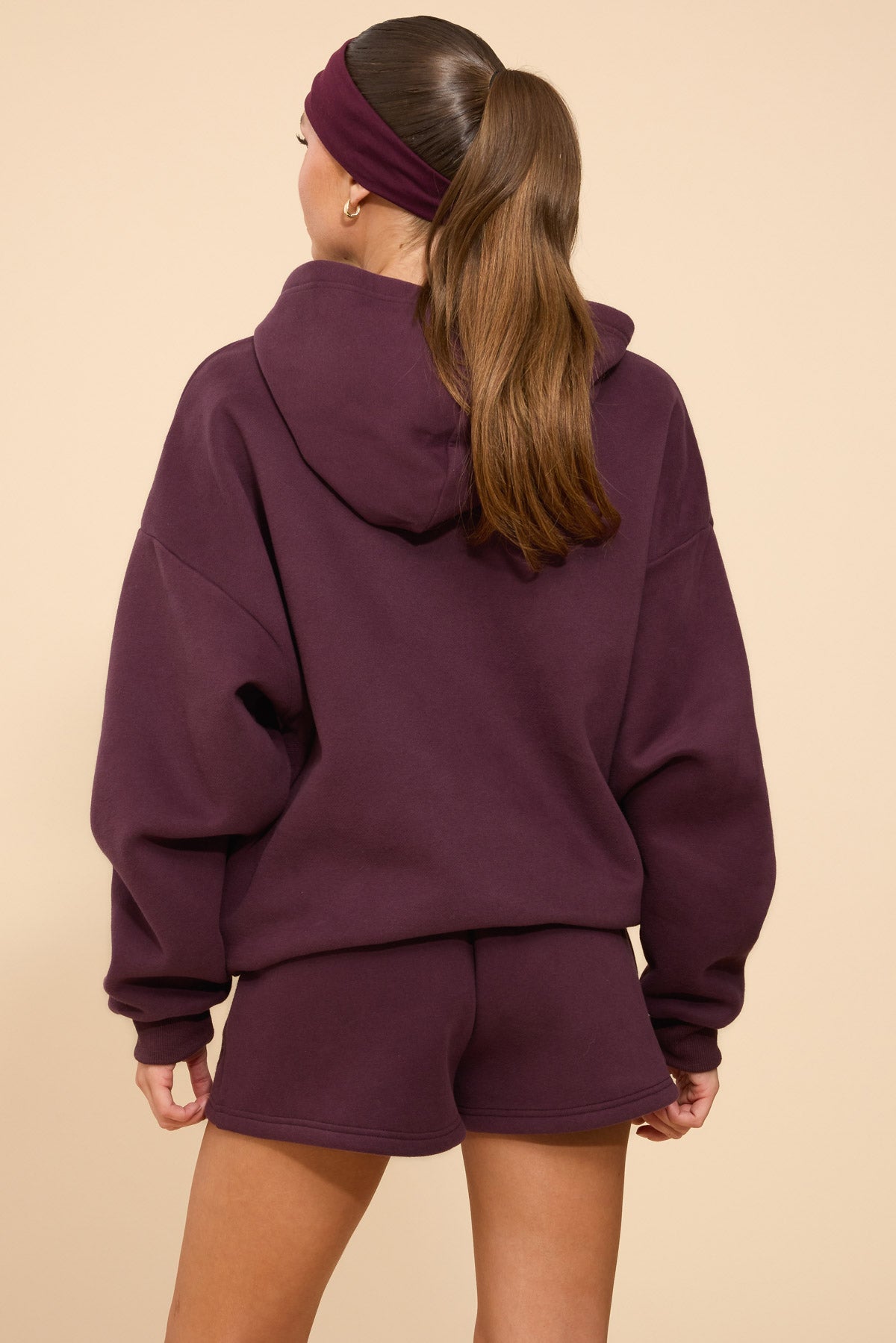 Edikted Girl Hoodie