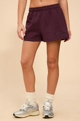 Edikted Girl Sweat Shorts