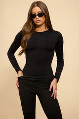 Coretta Long Sleeve Bodysuit