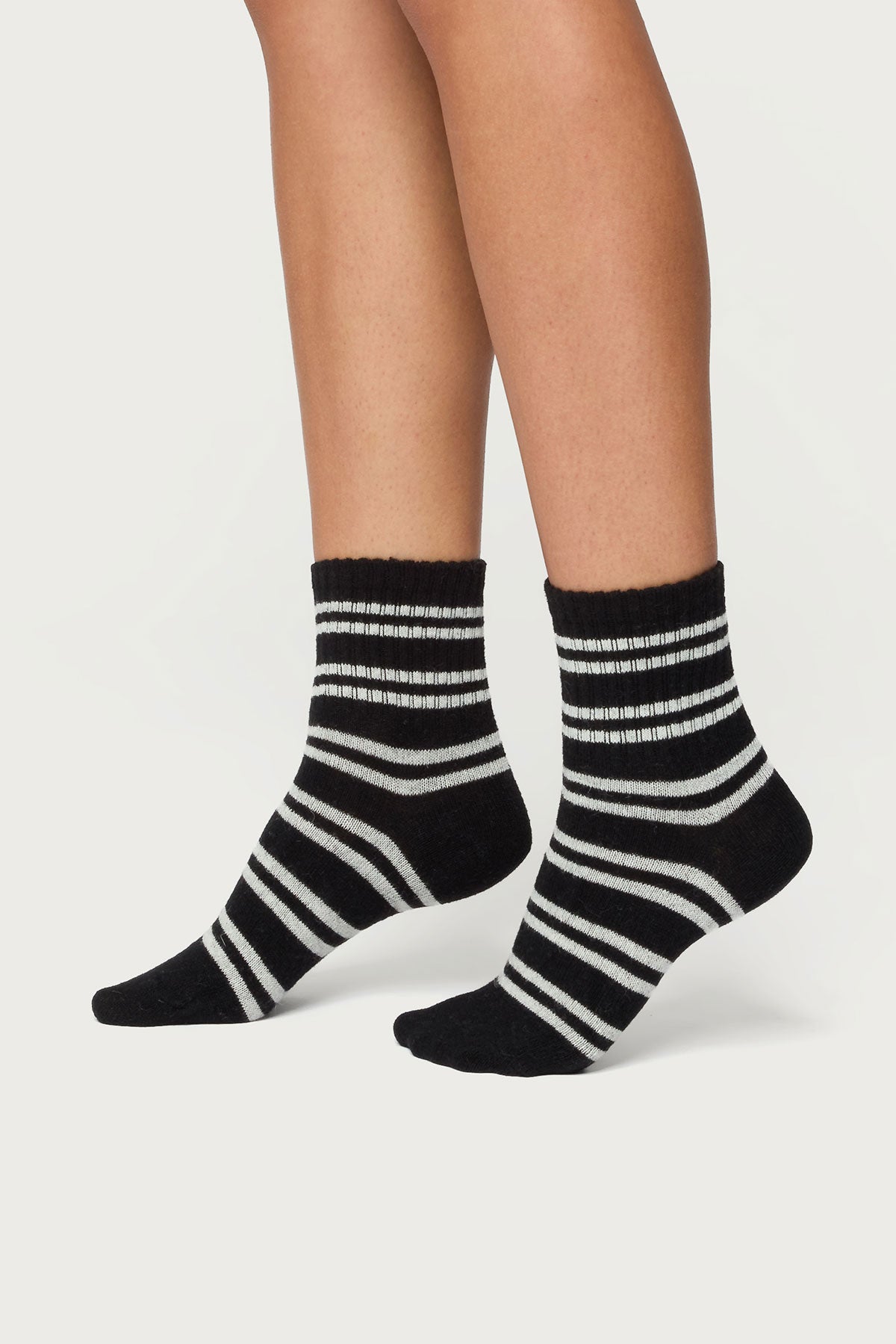 Everyday Striped Socks