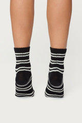 Everyday Striped Socks