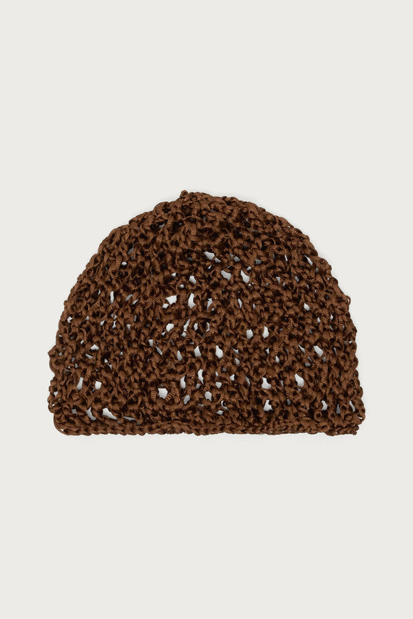Lulu Crochet Beanie