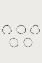 Mixed Bead Bracelet Pack