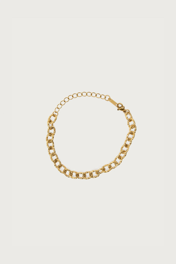 Chain Link Bracelet