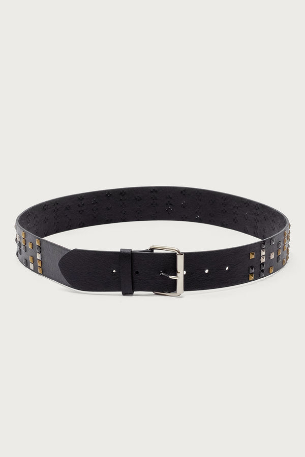 Get Studded Belt