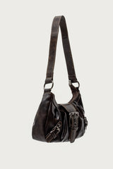 That Girl Faux Leather Bag