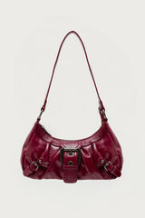 That Girl Faux Leather Bag