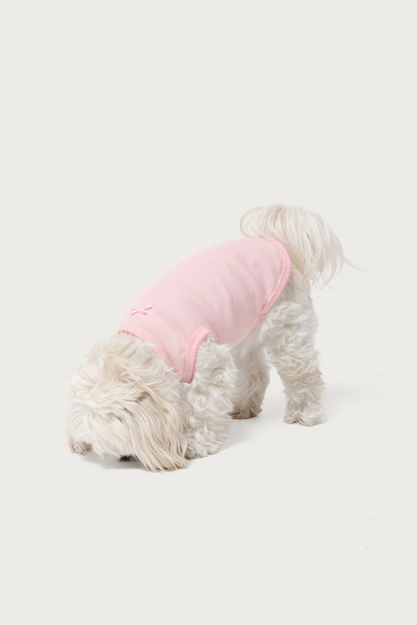 Pawfect Pet Tank Top view 1