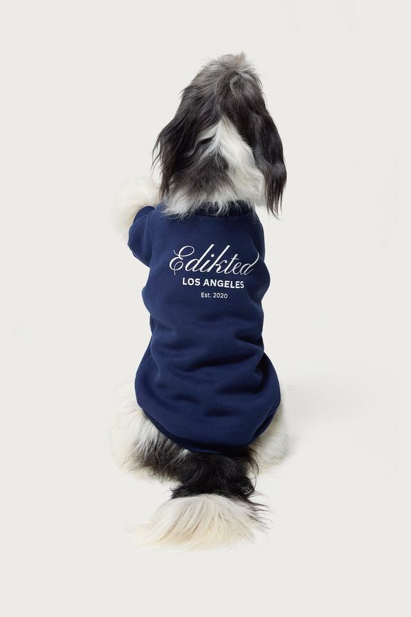 Get Edikted Pet Sweatshirt view 2