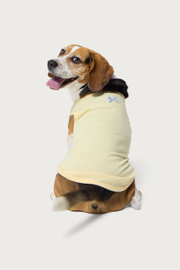 Pawfect Pet Tank Top view 2