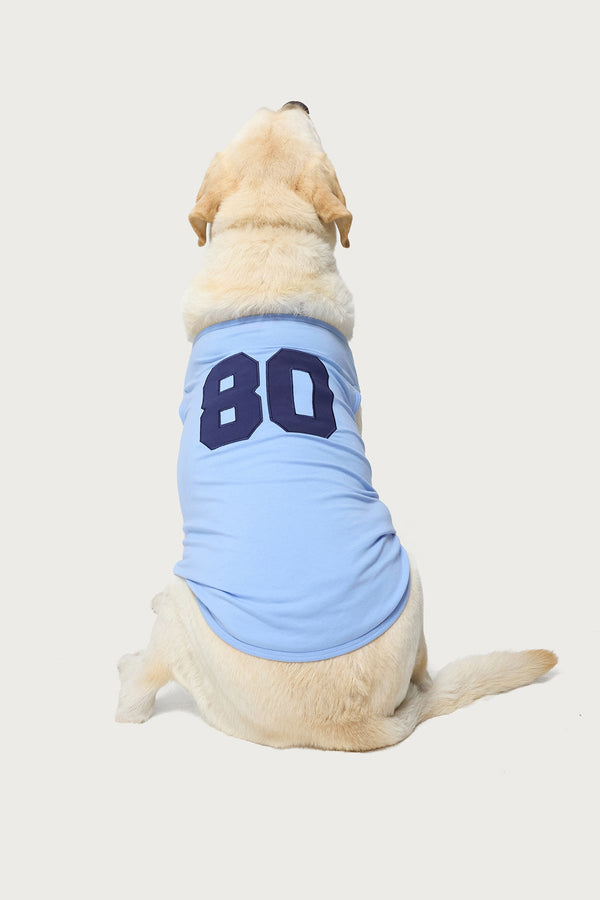 80'S Babe Pet Tank Top view 1