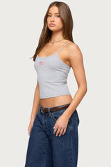 Usa Tank Top