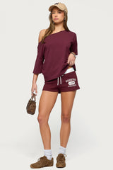 Davida Off Shoulder Top