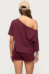 Davida Off Shoulder Top