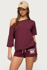 Davida Off Shoulder Top