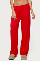 Justina Trousers