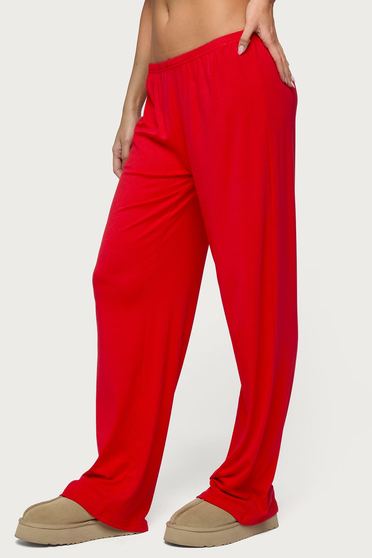 Justina Trousers