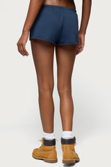 Juana Lightweight Shorts