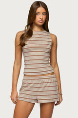 Glennon Striped Top