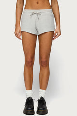 Baila Waffle Shorts