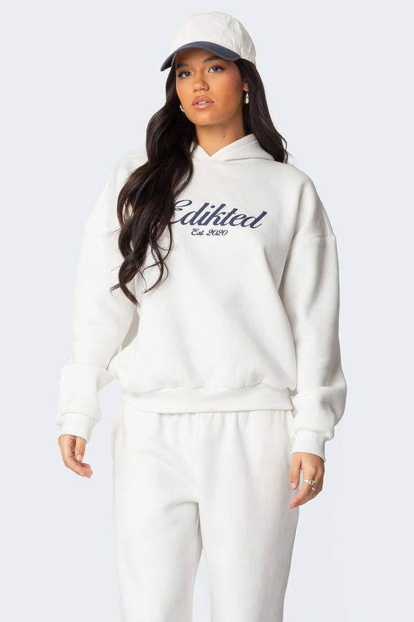 Miss Edikted Hoodie view 1