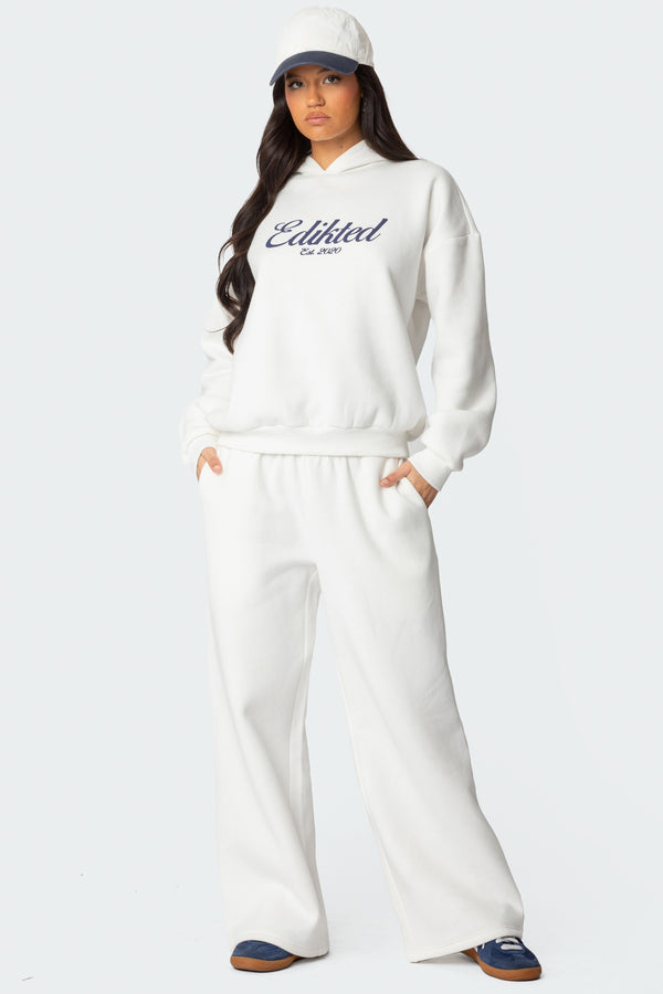 Miss Edikted Hoodie view 2