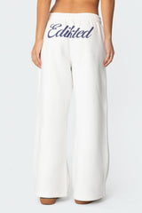 Miss Edikted Joggers