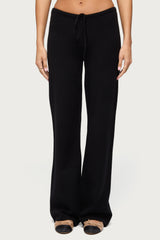 Montanna Knit Trousers