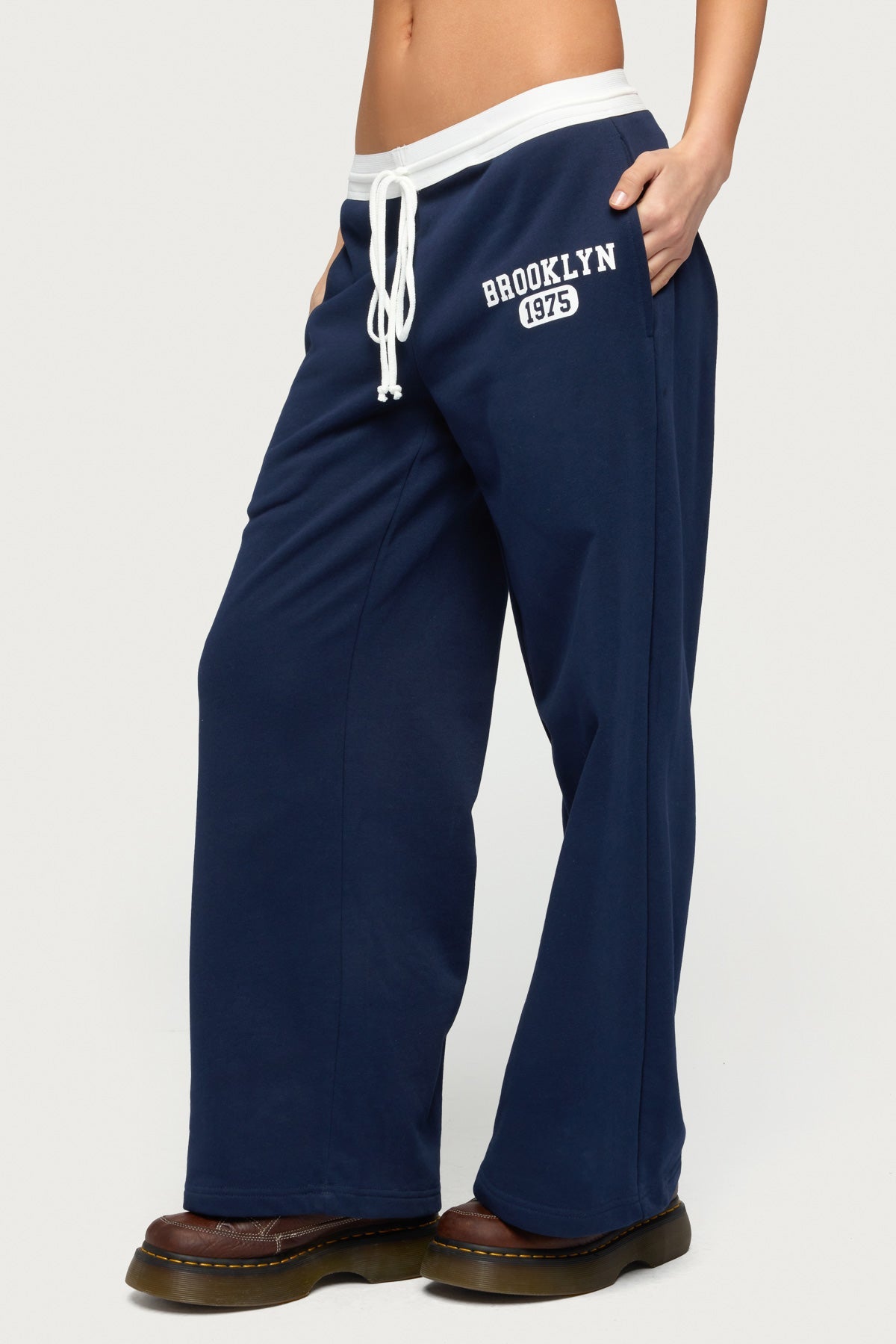 Petite Brookie Joggers